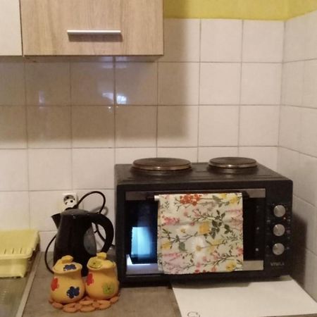 Apartment Andjela Zlatibor Dış mekan fotoğraf