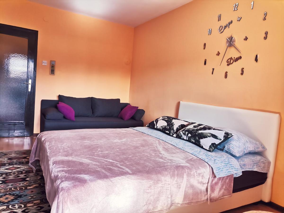 Apartment Andjela Zlatibor Dış mekan fotoğraf