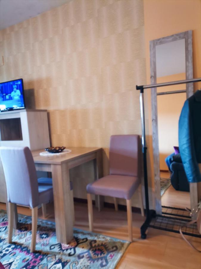 Apartment Andjela Zlatibor Dış mekan fotoğraf