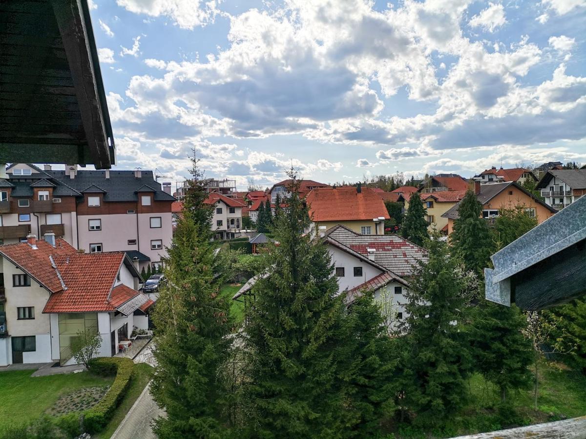 Apartment Andjela Zlatibor Dış mekan fotoğraf