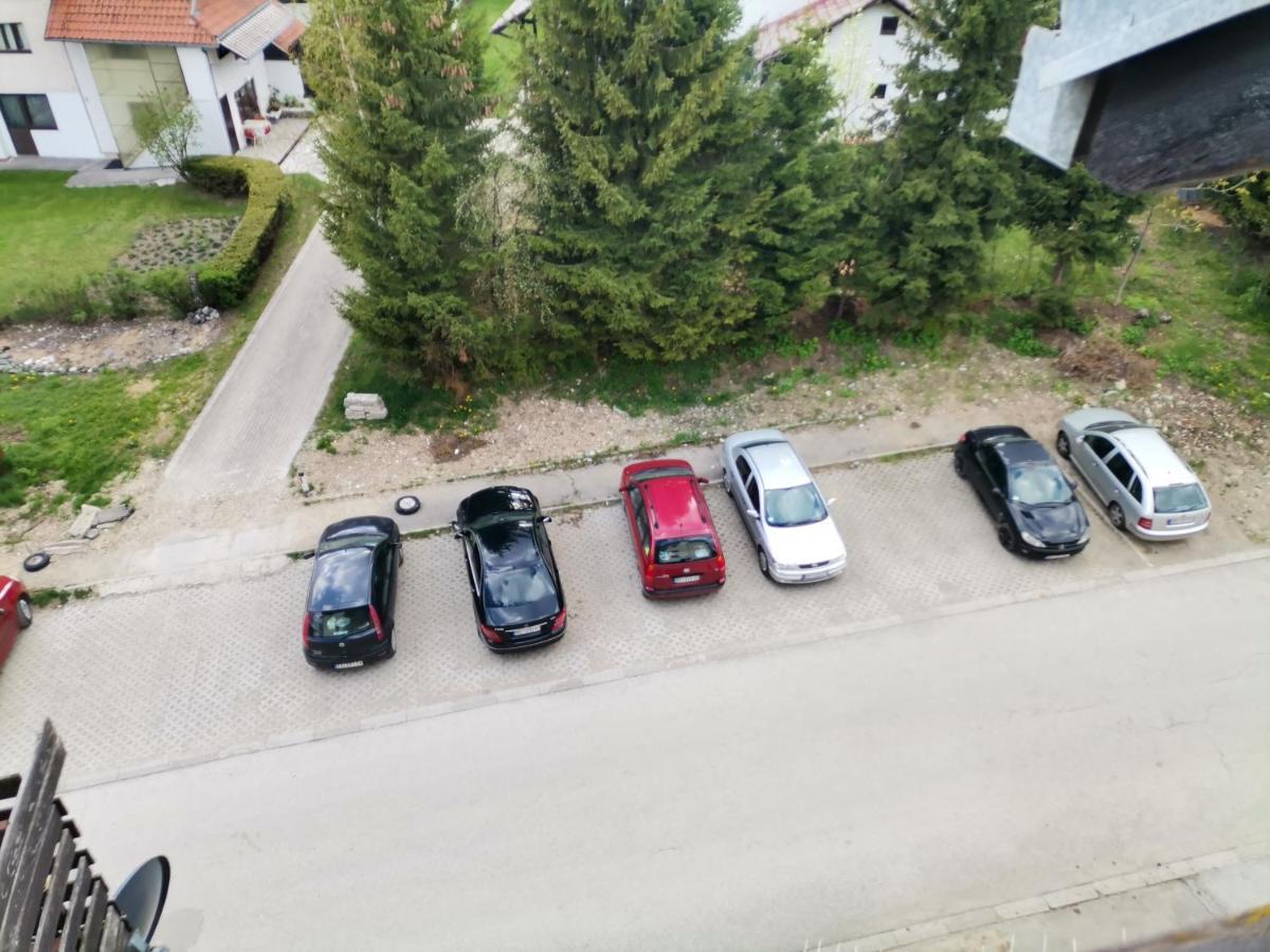 Apartment Andjela Zlatibor Dış mekan fotoğraf