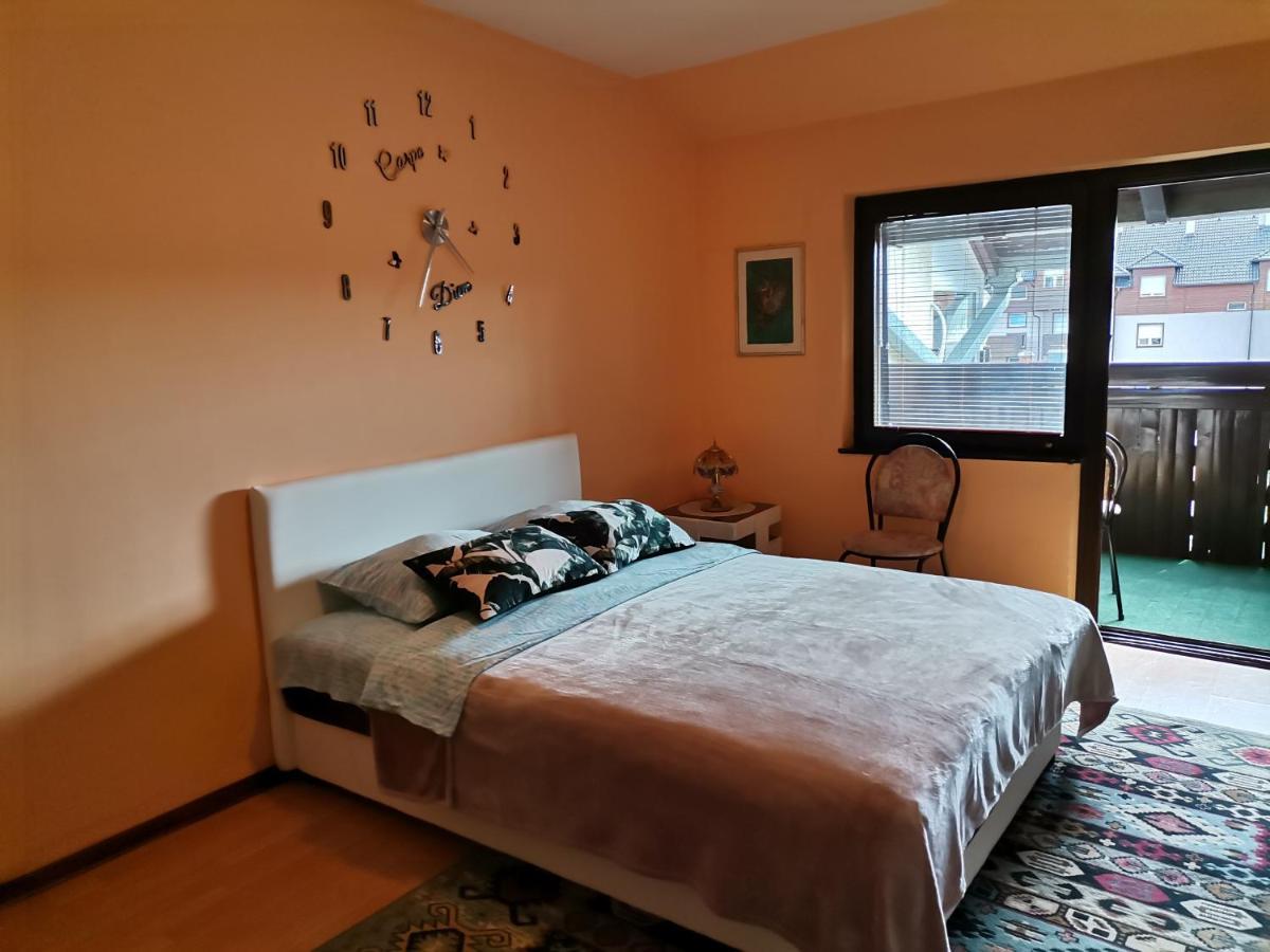 Apartment Andjela Zlatibor Dış mekan fotoğraf