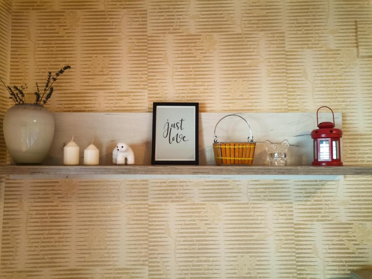 Apartment Andjela Zlatibor Dış mekan fotoğraf