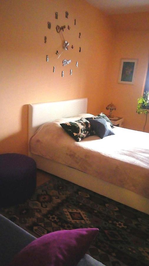 Apartment Andjela Zlatibor Dış mekan fotoğraf