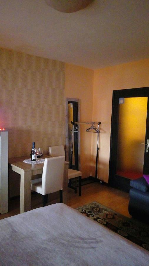 Apartment Andjela Zlatibor Dış mekan fotoğraf