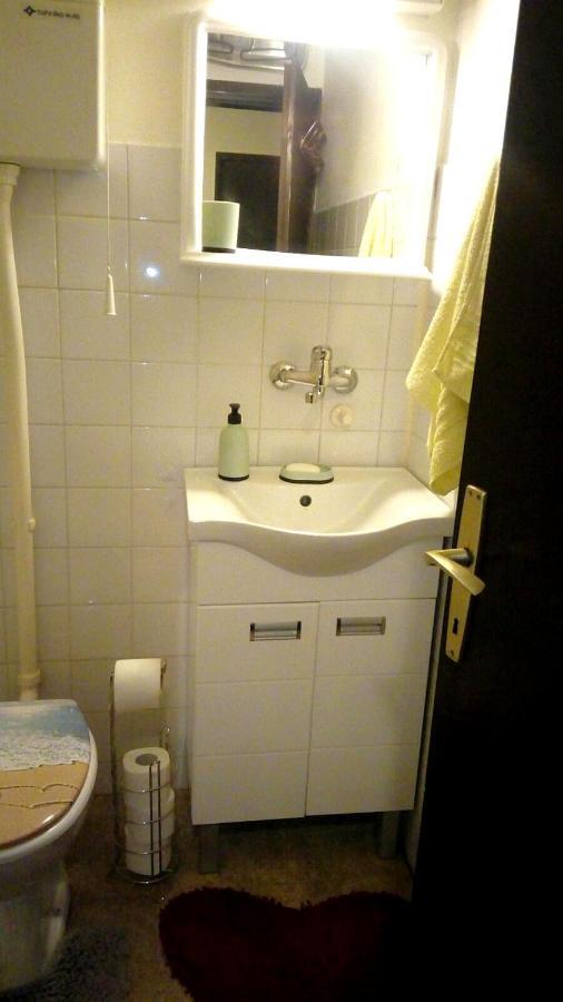 Apartment Andjela Zlatibor Dış mekan fotoğraf