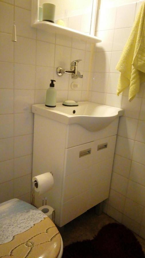 Apartment Andjela Zlatibor Dış mekan fotoğraf