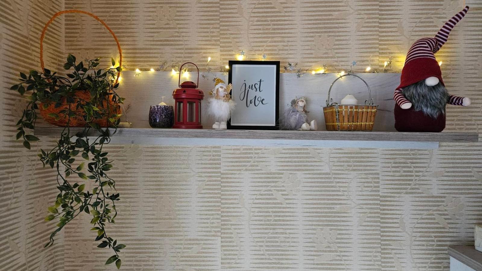 Apartment Andjela Zlatibor Dış mekan fotoğraf
