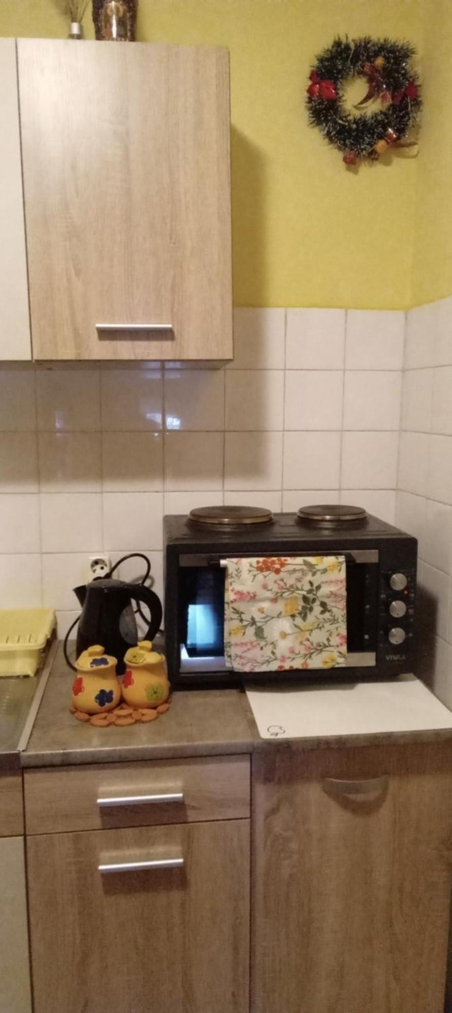 Apartment Andjela Zlatibor Dış mekan fotoğraf
