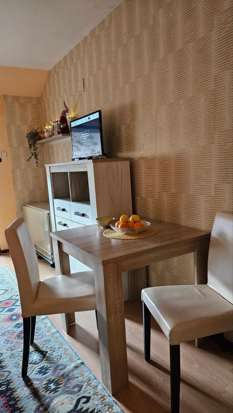 Apartment Andjela Zlatibor Dış mekan fotoğraf