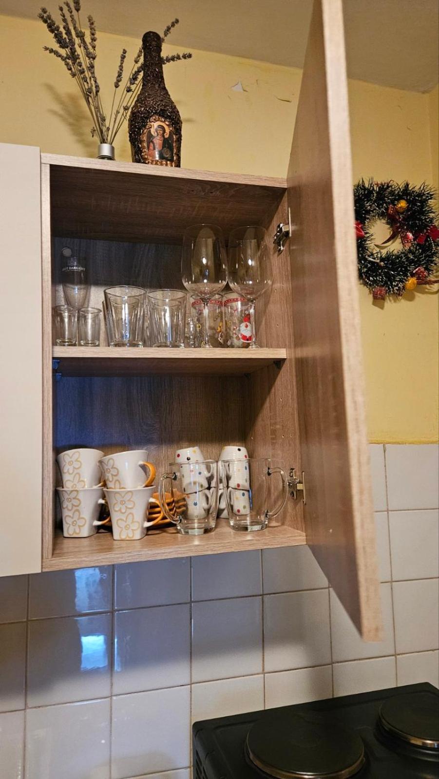 Apartment Andjela Zlatibor Dış mekan fotoğraf