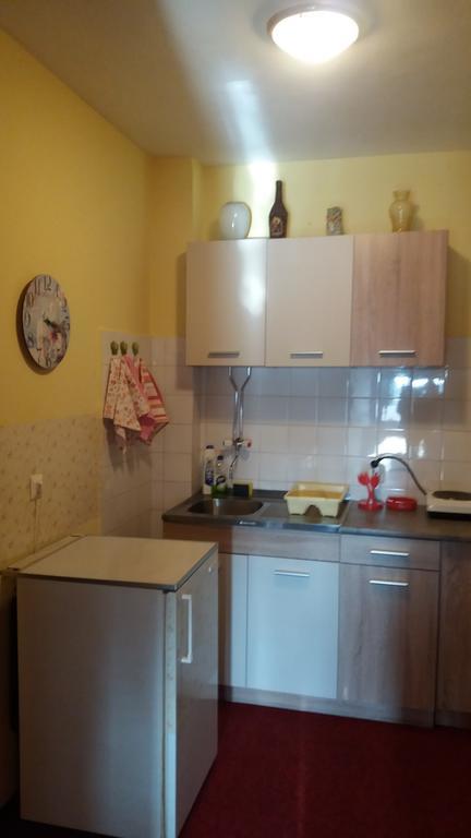 Apartment Andjela Zlatibor Dış mekan fotoğraf